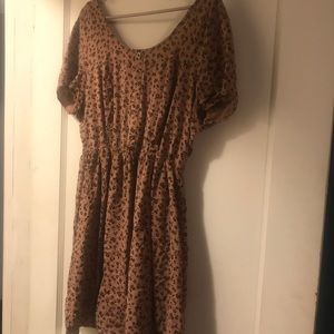 Forever 21 dress 1 x